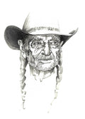 Willie Nelson (1006)