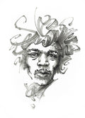 Jimi Hendrix (1007)