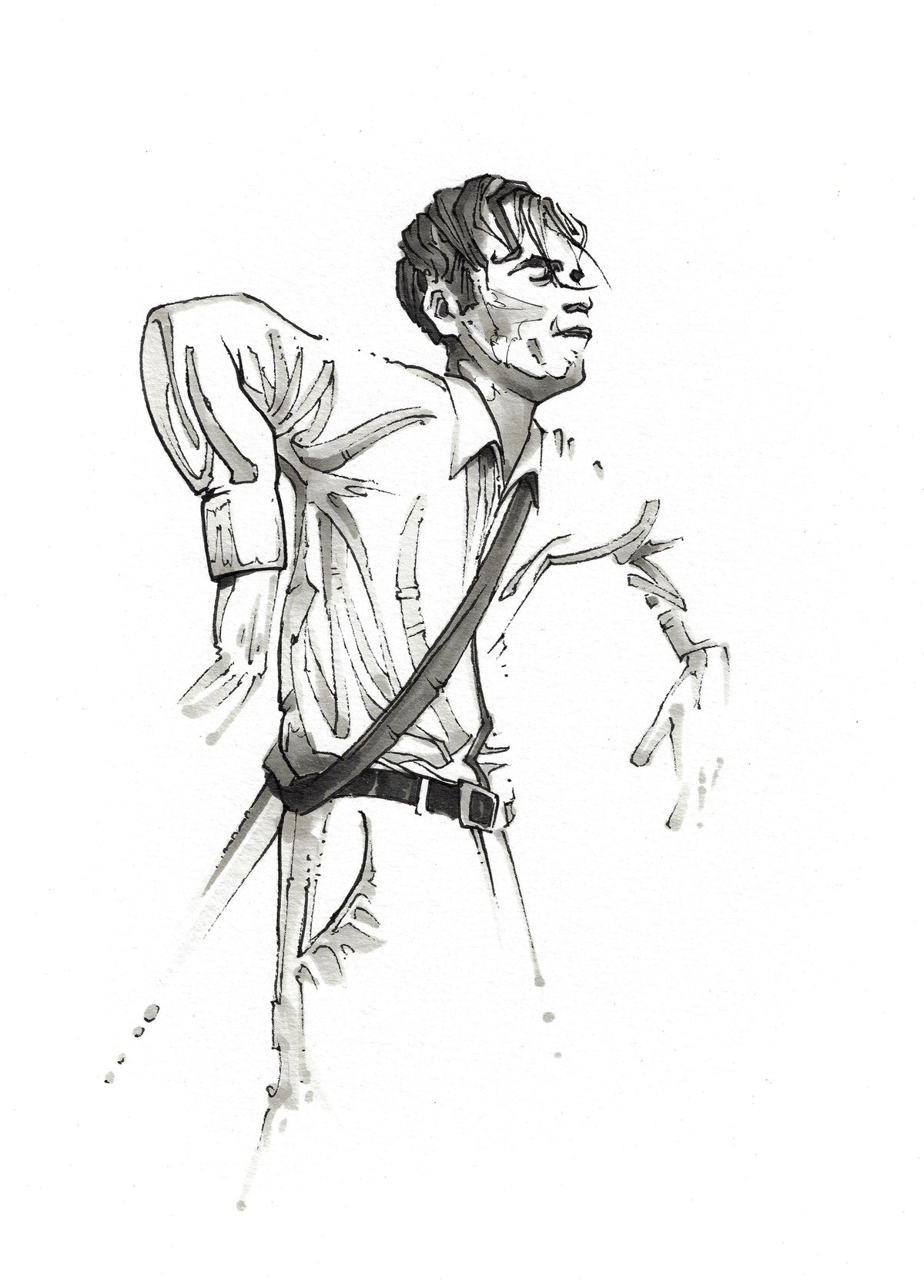 David Byrne (1011)