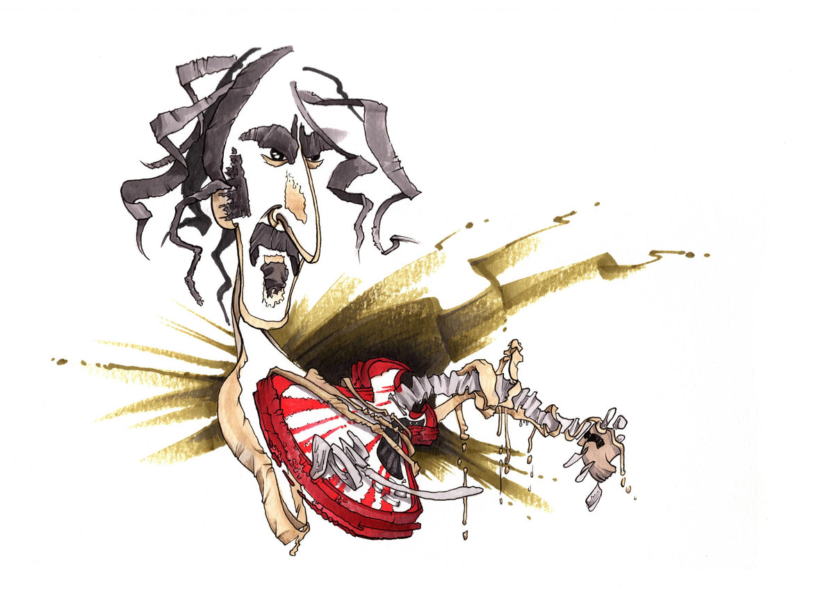 Zappa (1013)