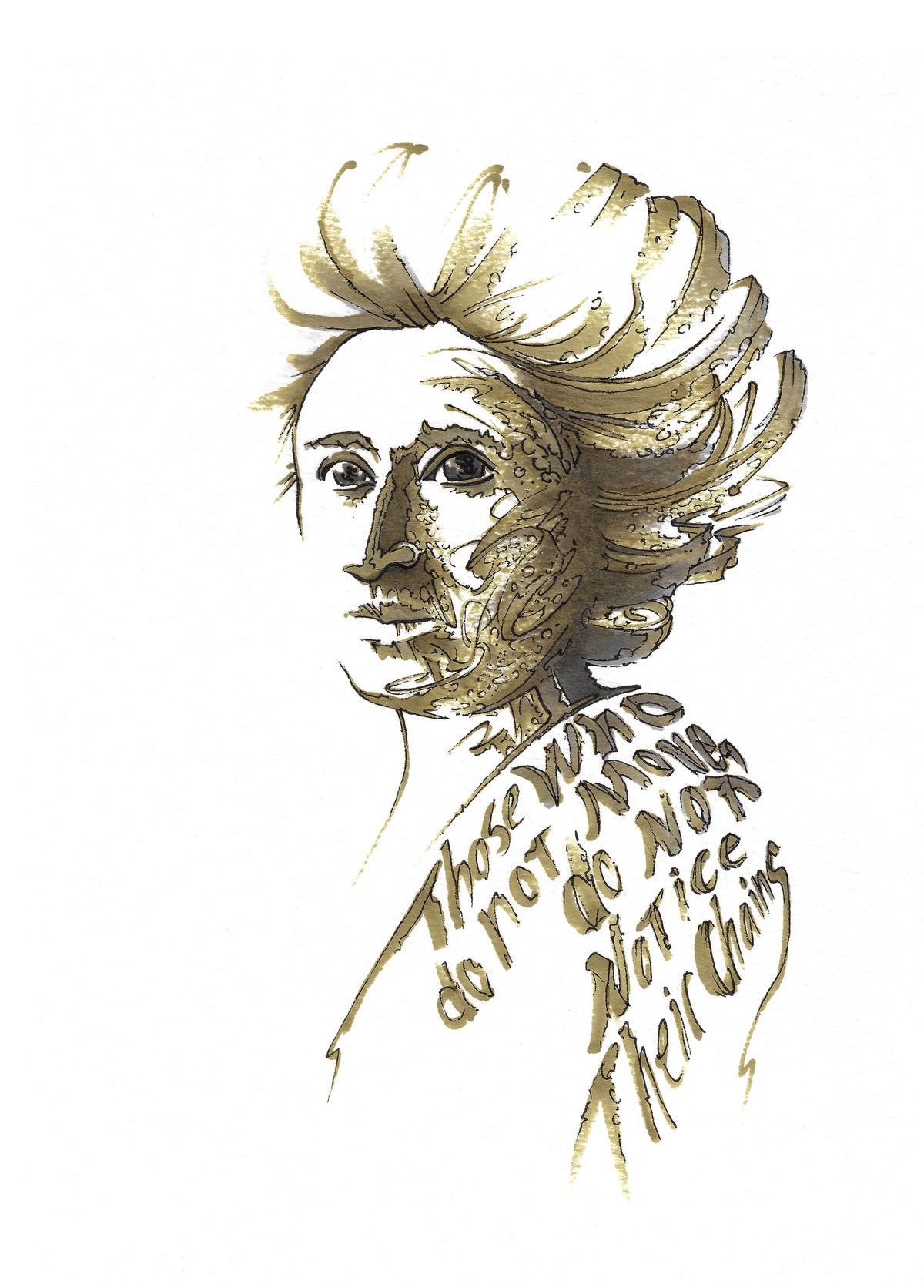 Rosa Luxemburg (1022)