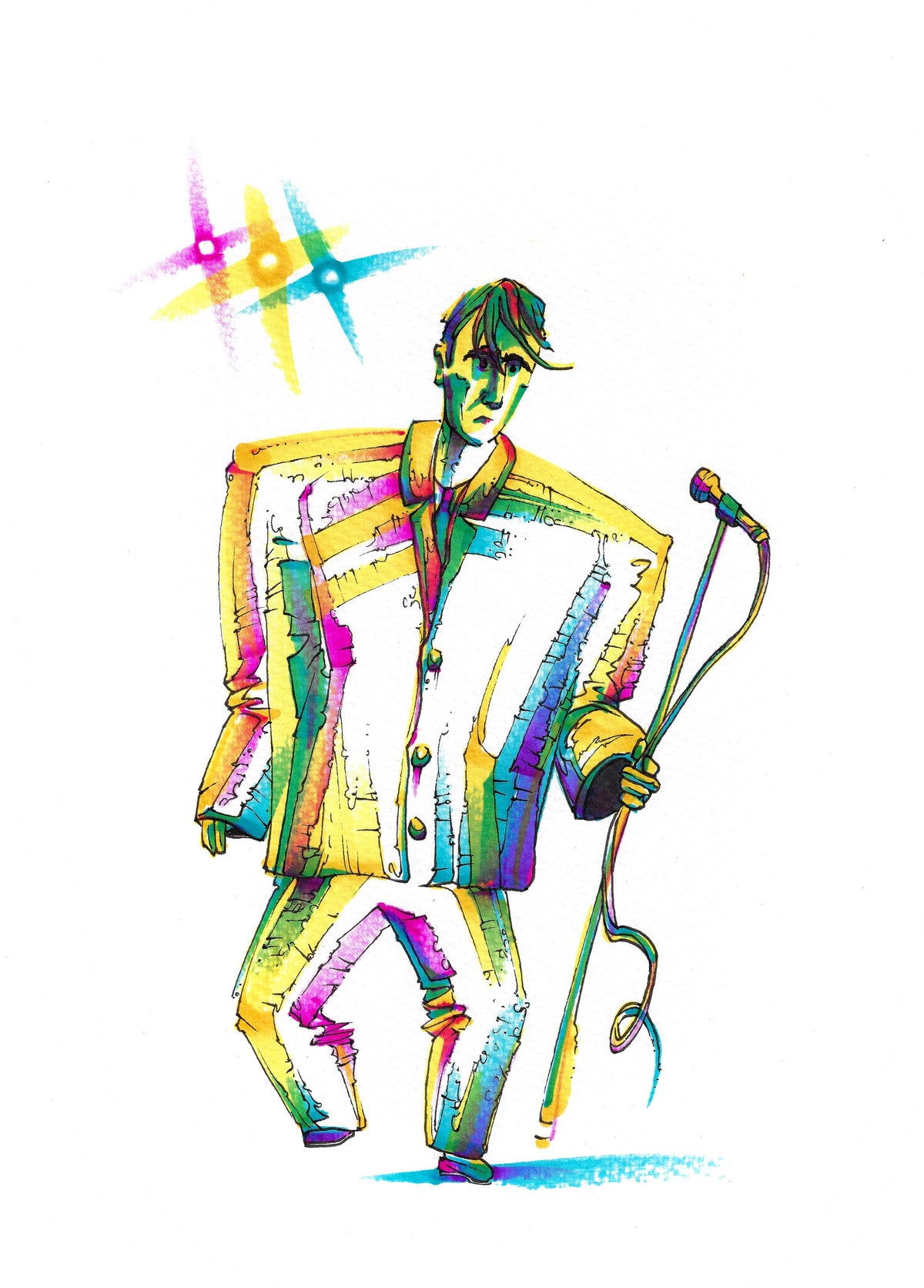Byrne Bigsuit (1031)
