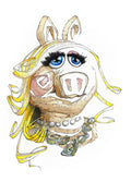 Piggy (1200)