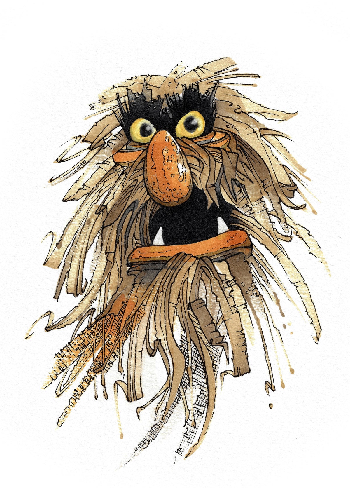 Sweetums (1211)