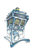 Tardis (1331)