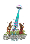 Floydfest Aurora (1522-25)