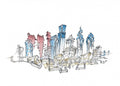 Philly (2000-10)