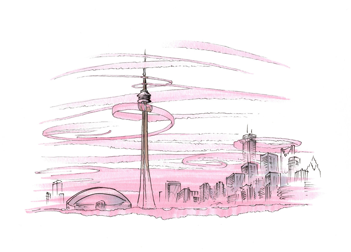 Toronto (2000-11)