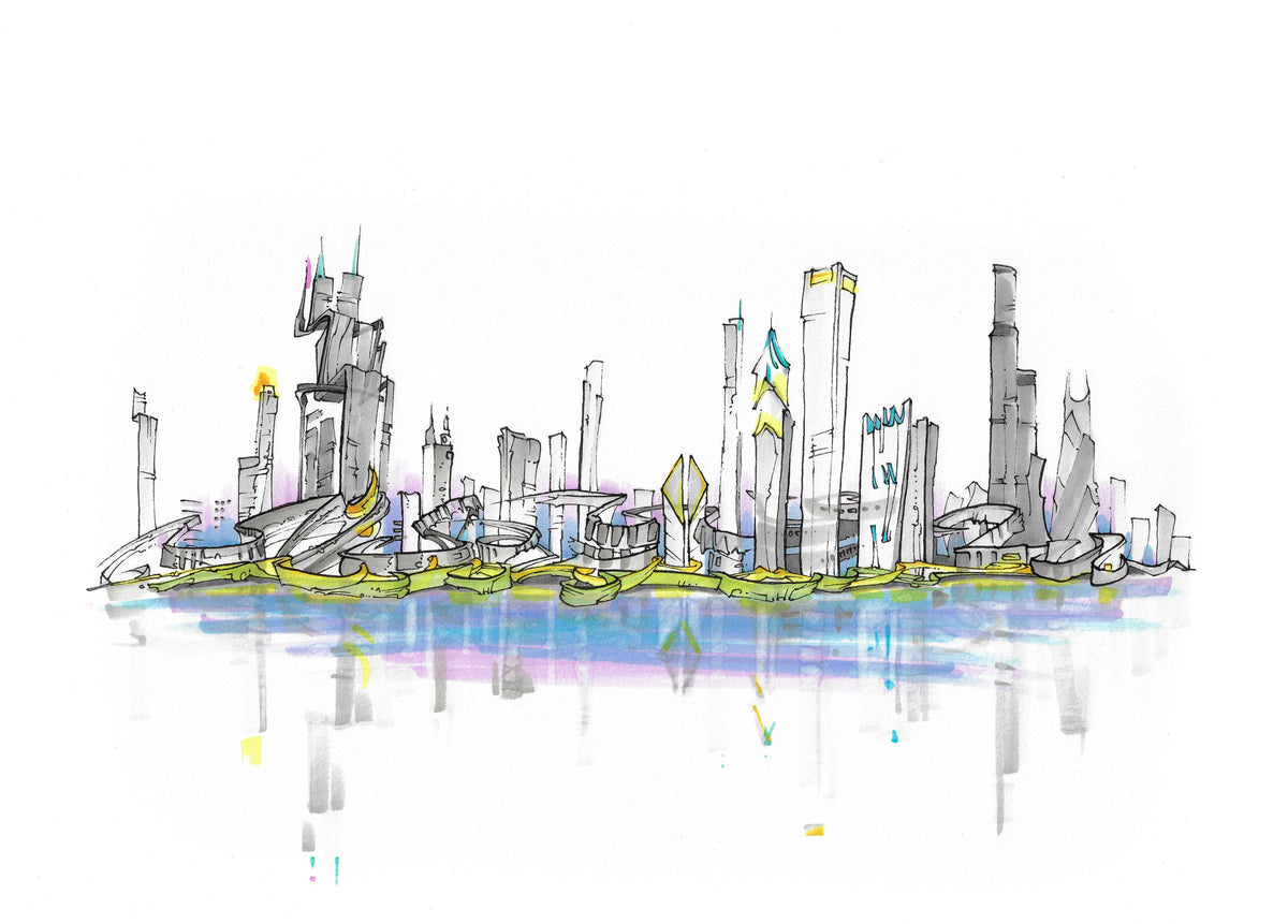 Chicago (2000-18)